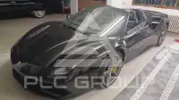 2019 Ferrari 488