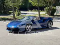 2019 Ferrari 488