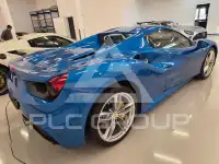 2019 Ferrari 488