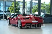 2019 Ferrari 488