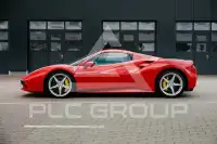 2019 Ferrari 488