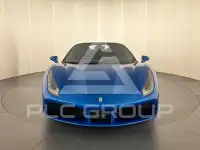 2019 Ferrari 488