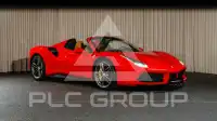 2019 Ferrari 488