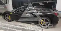 2019 Ferrari 488