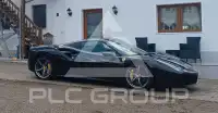 2019 Ferrari 488