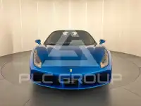 2019 Ferrari 488