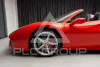 2019 Ferrari 488