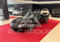 2019 Ferrari 488