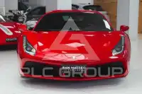 2019 Ferrari LaFerrari
