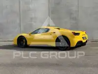 2019 Ferrari LaFerrari