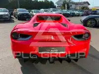 2019 Ferrari LaFerrari