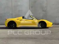 2019 Ferrari LaFerrari