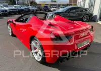 2019 Ferrari LaFerrari