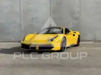 2019 Ferrari LaFerrari