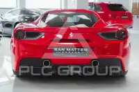 2019 Ferrari LaFerrari