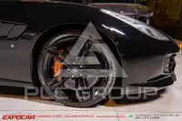 2019 Ferrari GTC4