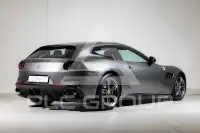 2019 Ferrari GTC4