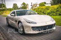 2019 Ferrari GTC4