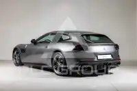 2019 Ferrari GTC4