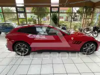 2019 Ferrari GTC4