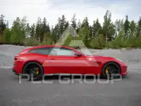 2019 Ferrari GTC4