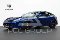 2019 Ferrari GTC4