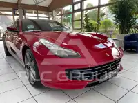 2019 Ferrari GTC4