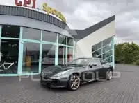 2019 Ferrari GTC4