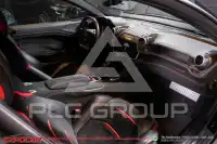 2019 Ferrari GTC4