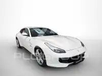 2019 Ferrari GTC4