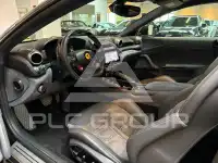 2019 Ferrari GTC4