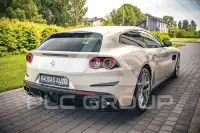 2019 Ferrari GTC4