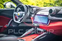 2019 Ferrari GTC4