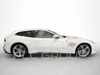 2019 Ferrari GTC4