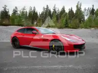 2019 Ferrari GTC4