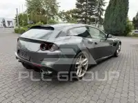 2019 Ferrari GTC4