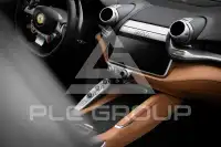 2019 Ferrari GTC4