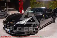 2019 Ferrari GTC4
