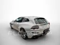 2019 Ferrari GTC4