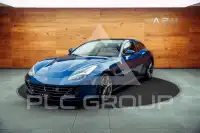 2019 Ferrari GTC4