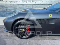 2019 Ferrari GTC4