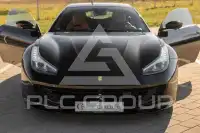 2019 Ferrari GTC4