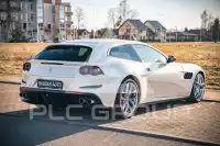 2019 Ferrari GTC4