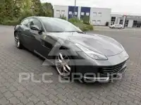 2019 Ferrari GTC4