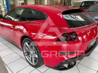 2019 Ferrari GTC4