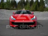 2019 Ferrari GTC4