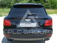 2019 Bentley Bentayga