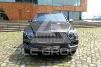 2019 Bentley Bentayga
