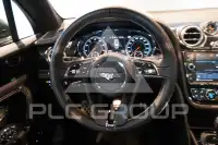 2019 Bentley Bentayga