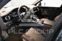 2019 Bentley Bentayga